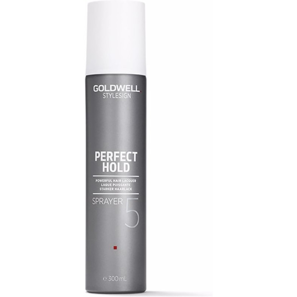Goldwell Perfect Retention Spray 300 ml unisexe