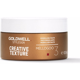 Goldwell Creative Texture Mellogoo 100 Ml Unisex