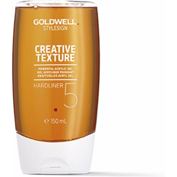 Goldwell Creative Texture Hardliner 140 ml unisexe