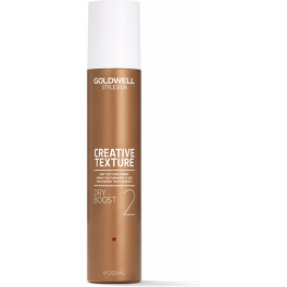 Goldwell Creative Texture Dry Boost 200 Ml Unisex