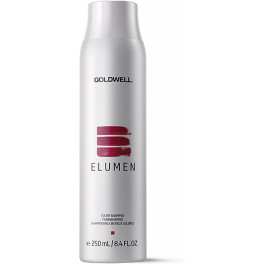 Shampoo Goldwell Elumen 250 ml Unissex
