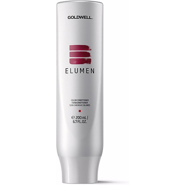 Condicionador Goldwell Elumen 200 ml unissex