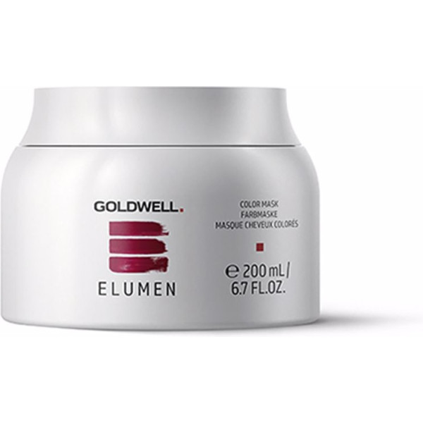 Goldwell Elumen masque 200 ml unisexe