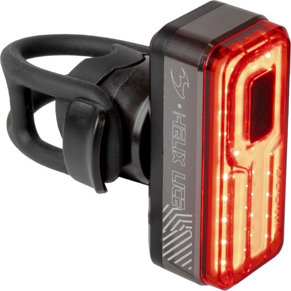 Moon Luz Trasera Helix Lite