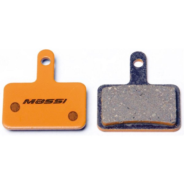 Massi Zapa.(2pcs)  Shimano M810 / M820