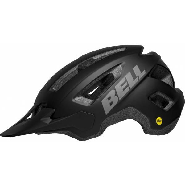 Bell Nomad 2 Mips Matte Black - Casco Ciclismo