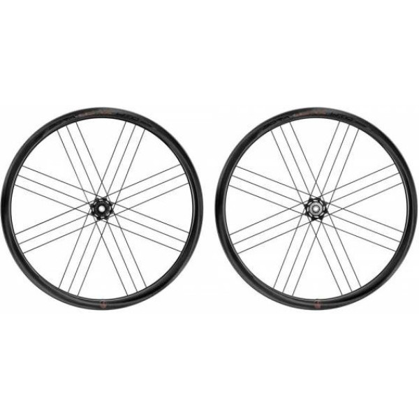Jantes Campagnolo Bora Ultra Wto 33 2wf Tubeless Disco Dcs N3w