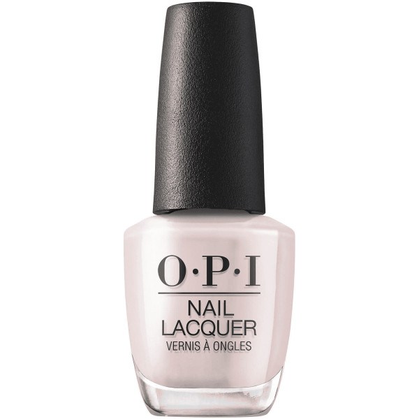 Opi Nail Lacquer 003-movie Buff 15 Ml Mujer