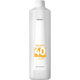 Redken Pro-oxide Cream Developer 40 vol 12% 1000 ml unissex