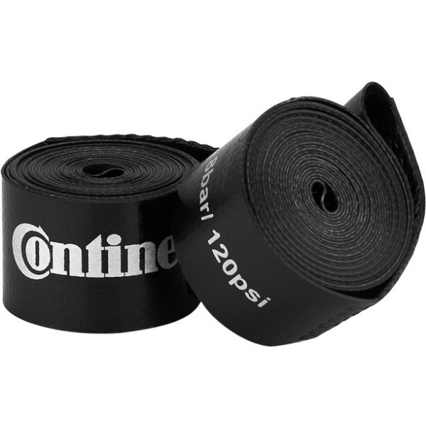 Continental Rim Tape 24584 Easy Tape Lot de 2 fonds de jante