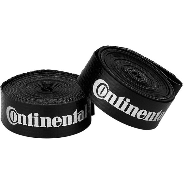 Continental Rim Tape 24559 Set Strisce Cerchi Easy Tape Confezione Da 2pz