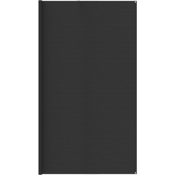 Vidaxl Alfombra De Tienda De Campaña Gris Antracita 400x700 Cm