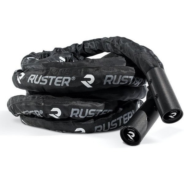 Ruster Training Rope - 9 M Cuerda Crossfit Musculación