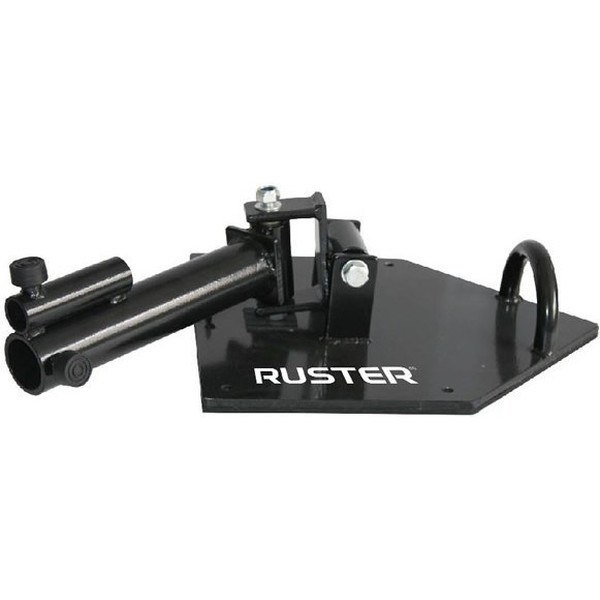 Ruster Trunk Blaster Plataforma de rotación baja