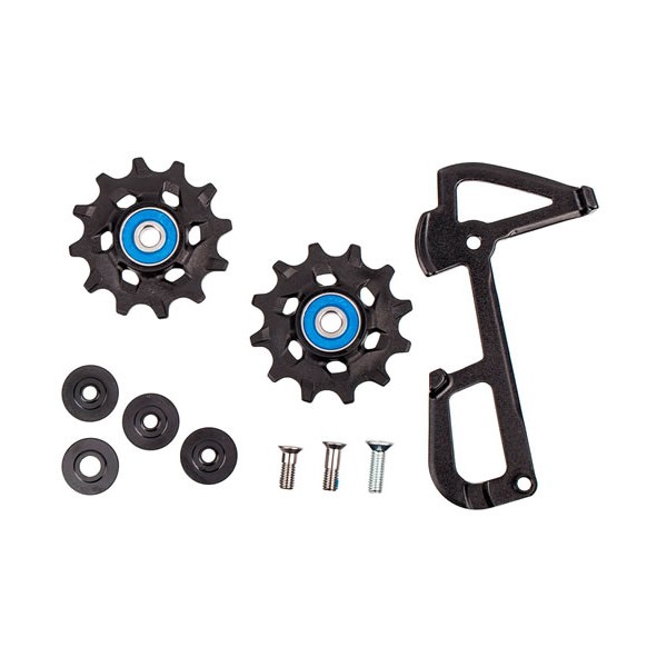 Sram Recambio Caja-Roldanas Cambio XX1-X01