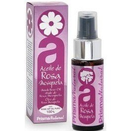 Prisma Olio Naturale di Rosa Mosqueta 50 ml