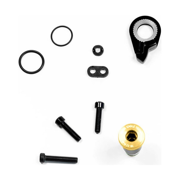 Sram Recambio Tornillo Cambio XX1 Eagle Dorado