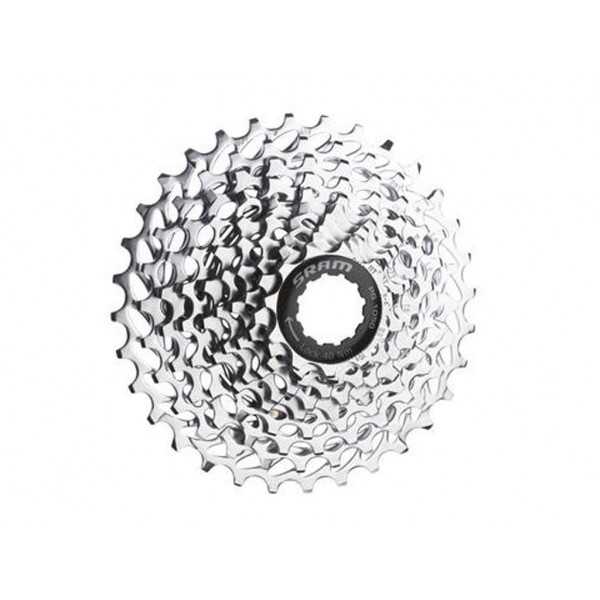 Cassette Sram PG-1050 10 Vitesses 12-25 Dents