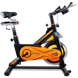 Gridinlux Trainer Alpine 8000 Bicicleta Estática 25kg Inercia