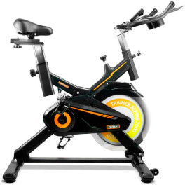 Gridinlux Trainer Alpine 7000 Bicicleta Estática 15kg Inercia