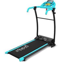 Gridinlux Trainer Race 7000 Cinta De Andar Y Correr 1000w