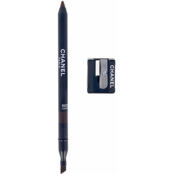 Chanel Le Crayon Yeux Precision Eye Definder Crun Teak-02 1 U Damen