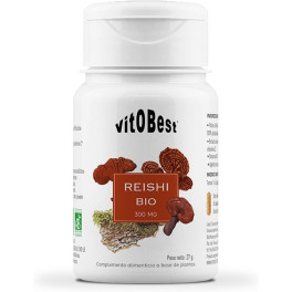 Vitobest Bio-Reishi 45 Kps