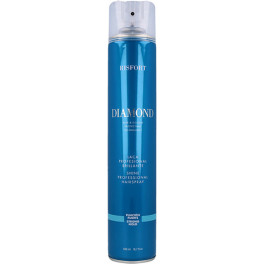 Risfort Diamond Laca/spray Fuerte 500 Ml