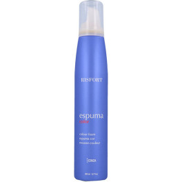 Risfort Espuma Color Ceniza 200 Ml