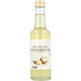 Yari Natural Aceite De Macadamia 250 Ml