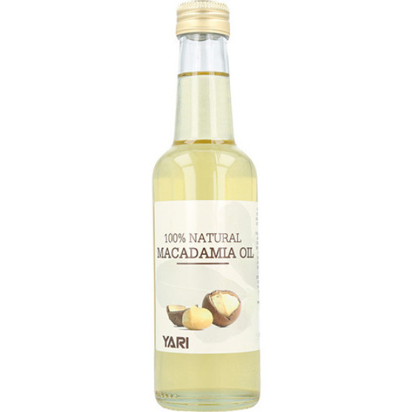 Yari Natural Aceite De Macadamia 250 Ml