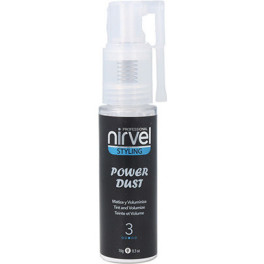 Nirvel Styling Power Dust 10 Gr
