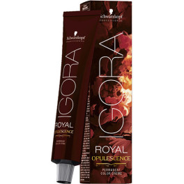 Schwarzkopf Igora Royal 3-19 (opulescence)