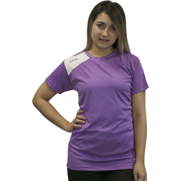 Softee Camiseta Full Mujer