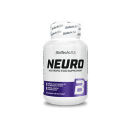 Biotech Usa Neuro 60 Caps