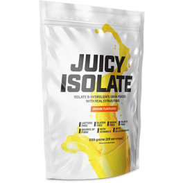 Biotech Usa Juicy Isolate 500 gr