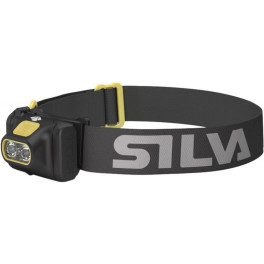 Silva Scout 3 Frontal 220 Lm/ipx5/3×aaa New