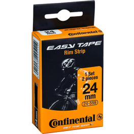 Continental Rim Tape 16622 Easy Tape Rim Strip High Pressure Set Box Of 2pcs