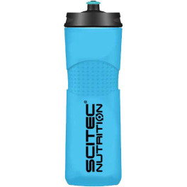 Biberon Scitec Nutrition Endurance 650 Bleu
