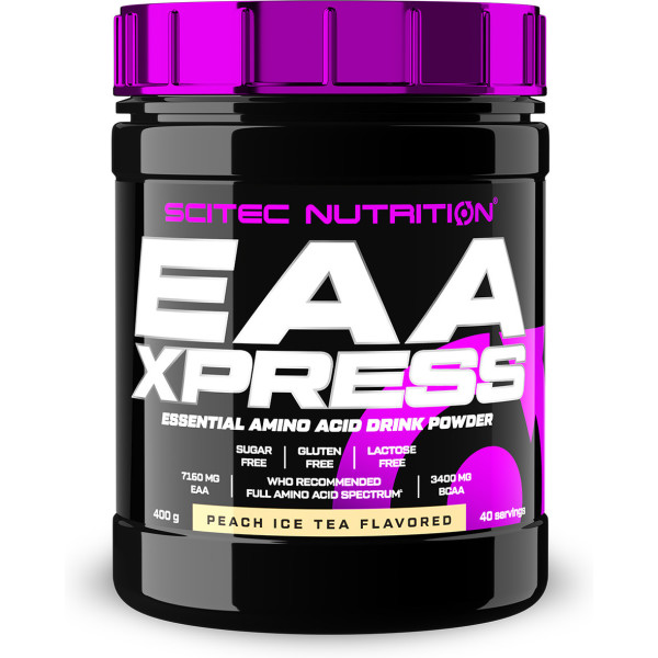 Scitec Nutrition Eaa Xpress 400 Gr