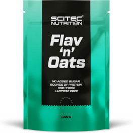 Scitec Nutrition Flavoats 1000 gr