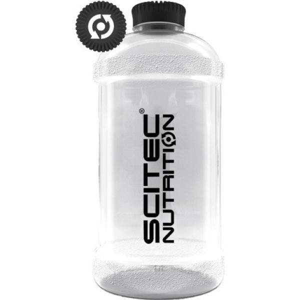 Scitec Nutrition Fles 2200 Ml Opaal