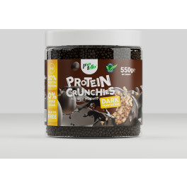 Protella Protein Crunchies Tentazione Oscura 550 Gr