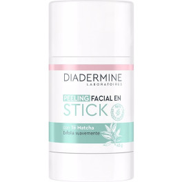 Diadermine Essential Care Facial Peeling Stick 40 gr unissex