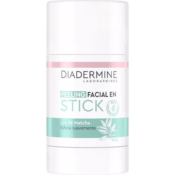 Diadermine Essential Care Facial Peeling Stick 40 gr unissex