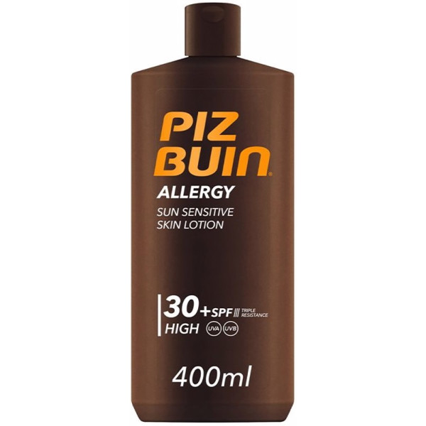 Piz Buin Allergie Lotion Spf30 400 Ml Unisex