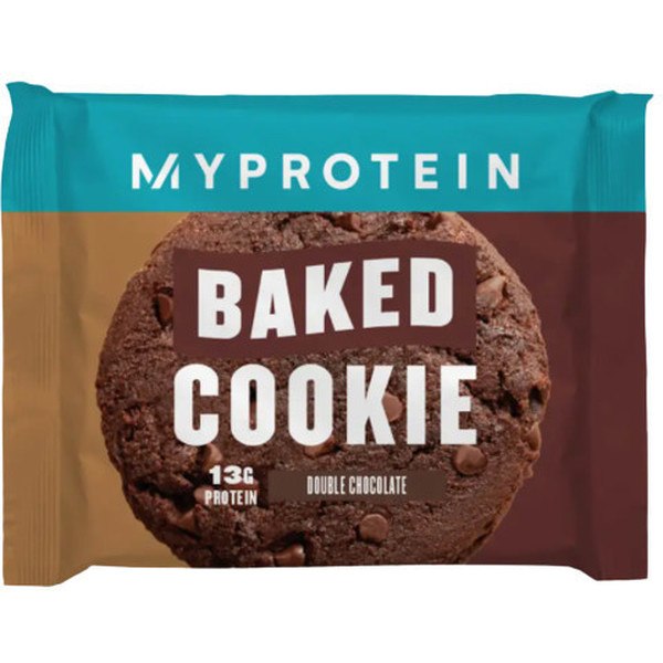 Myprotein Baked Cookie 1 Galleta X 75 Gr