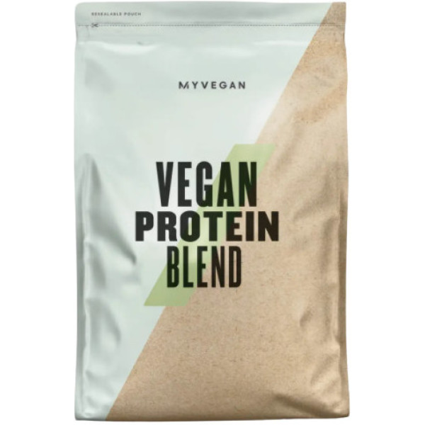 Myprotein Miscela Proteica Vegana 1 Kgr