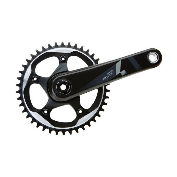 Sram Manivelle Force1 BB30 110 BCD 175 mm 50 Dents