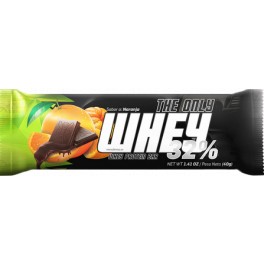 Menu Fitness The Only Whey 32 % 1 barrita x 40 gr